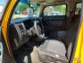 2007 Yellow /gray Hummer H3 Adventure (5GTDN13E378) with an 3.7L L5 DOHC 20V engine, AUTOMATIC transmission, located at 1830 North Belt Line Road, Irving, TX, 75061, (469) 524-0199, 32.834373, -96.993584 - Photo#9